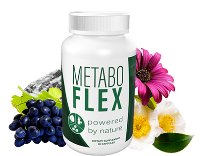 Metabo Flex Supplement